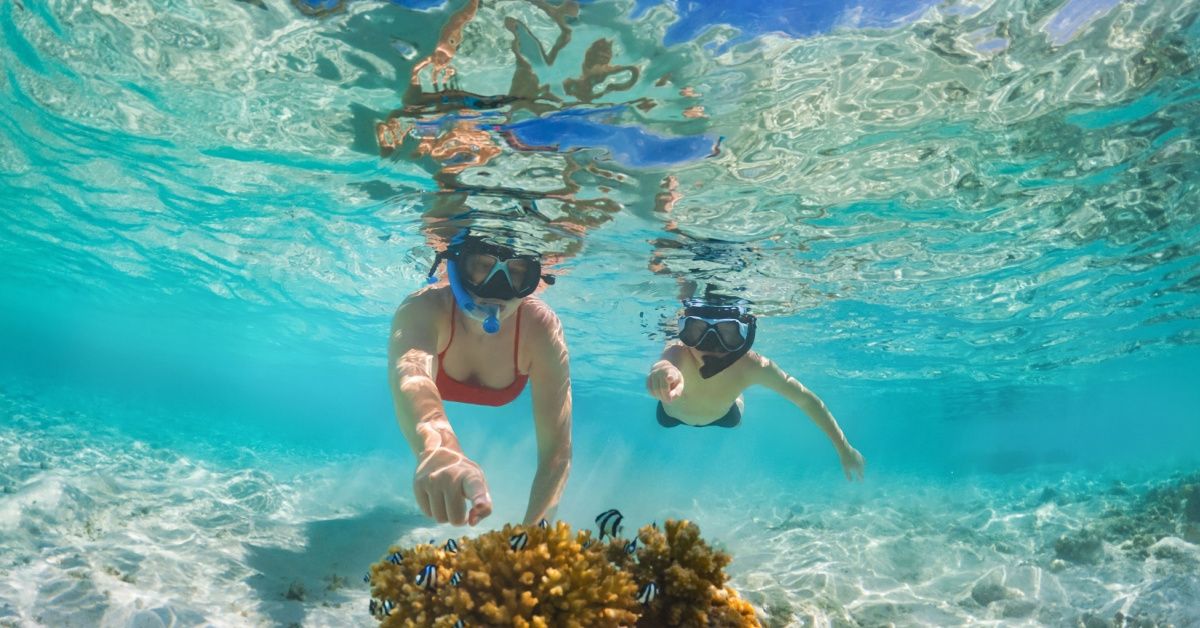 viaggi esotici con i bambini