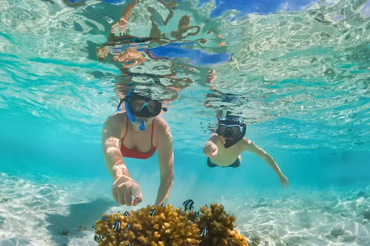 viaggi esotici con i bambini