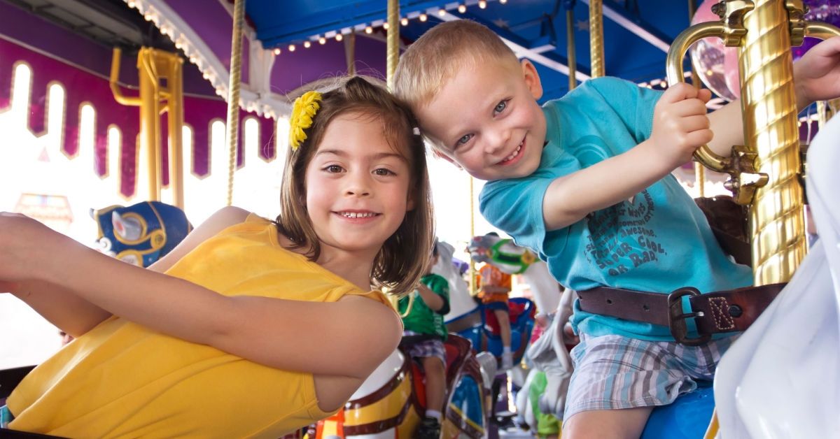 parchi divertimento in italia