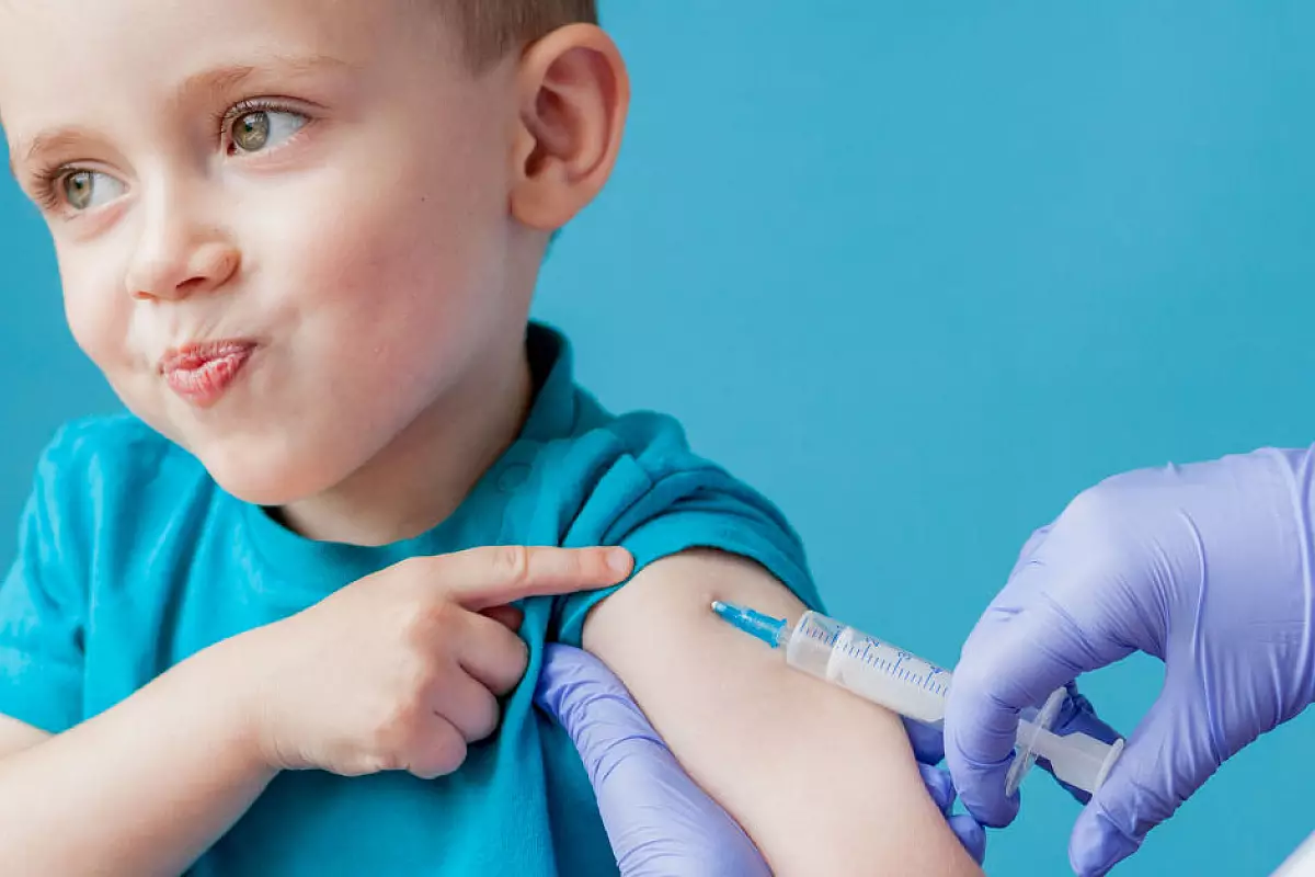 obbligo vaccinale bambini scuola 