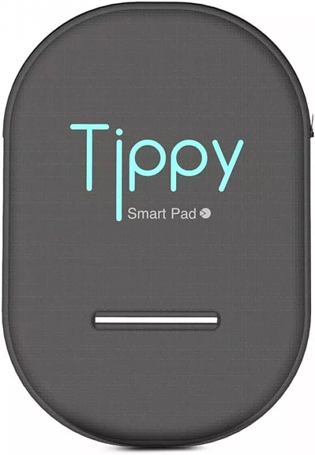 tippy pad dispositivo antiabbandono
