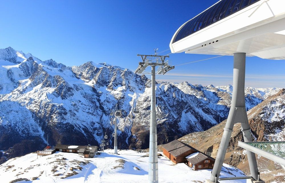 settimana bianca con bambini in europa 472107886