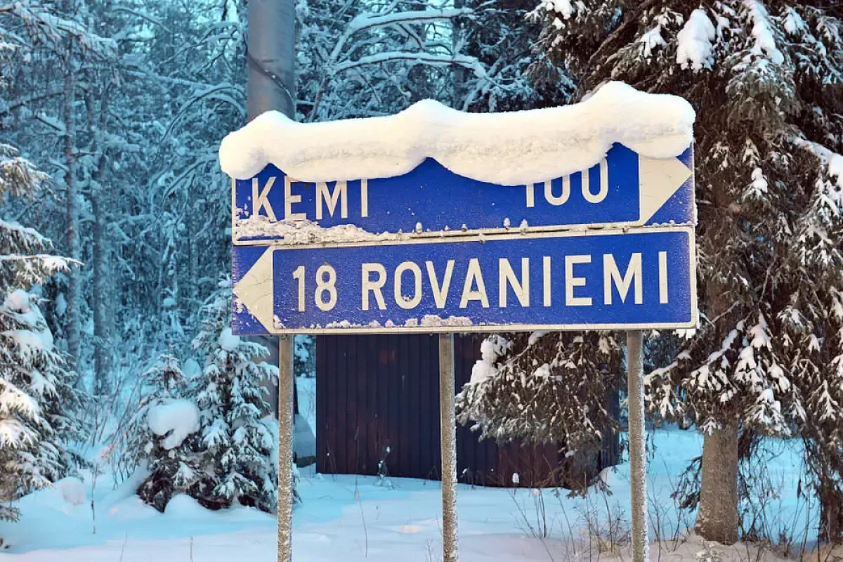 rovaniemi 1285565065