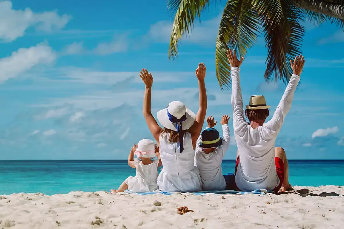 vacanze estive con i bambini 521163331