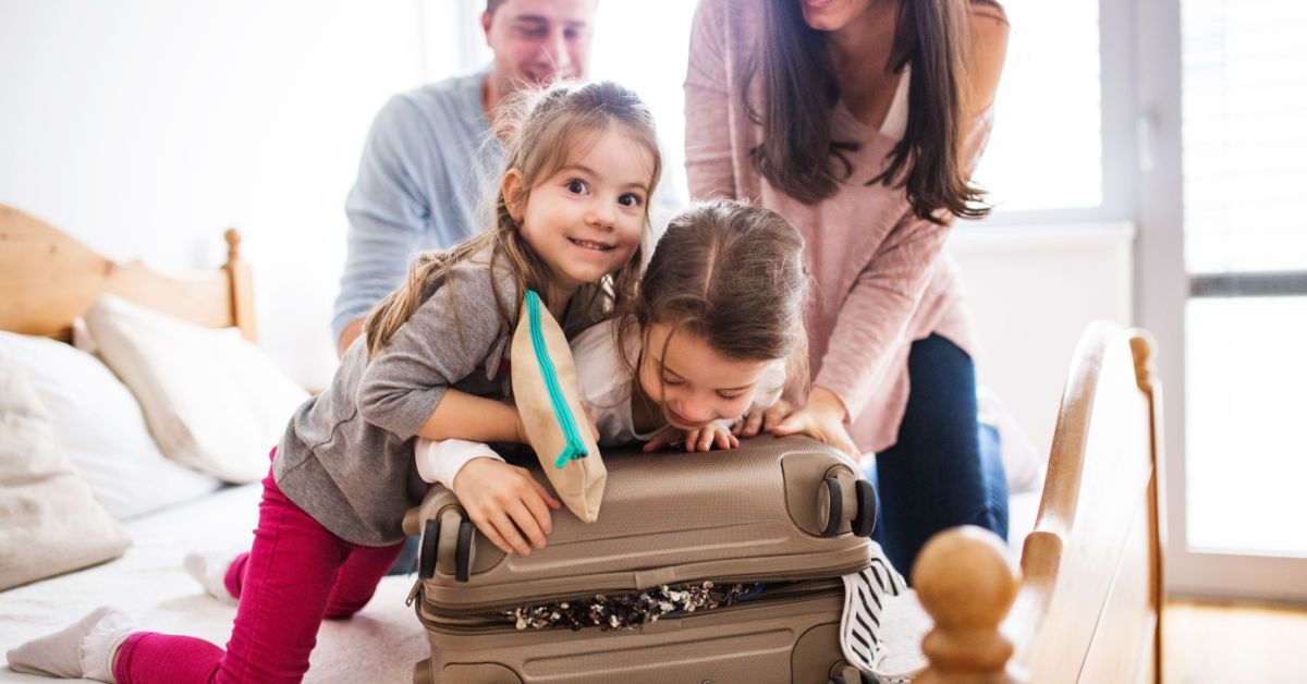 Hotel per Bambini a Roma