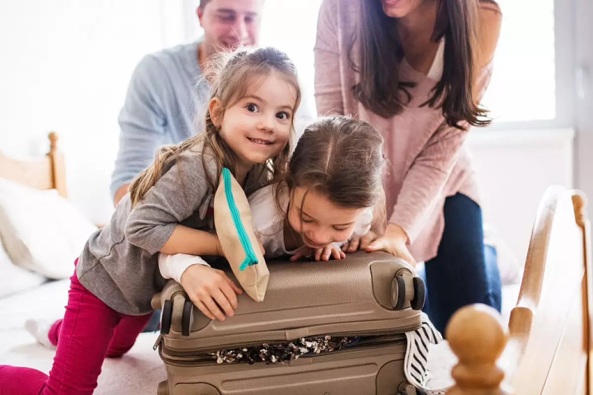 Hotel per Bambini a Roma