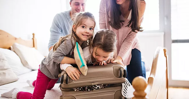 Hotel per Bambini a Roma