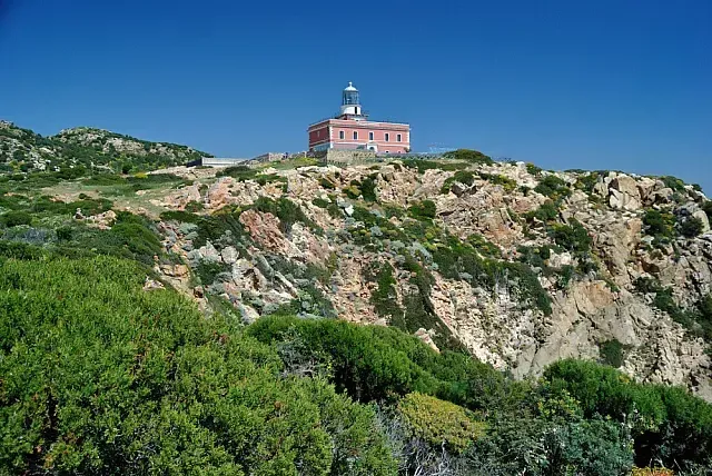 capo spartivento in sardegna