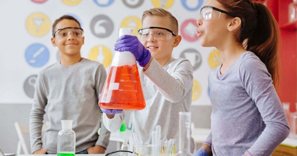 citta della scienza napoli