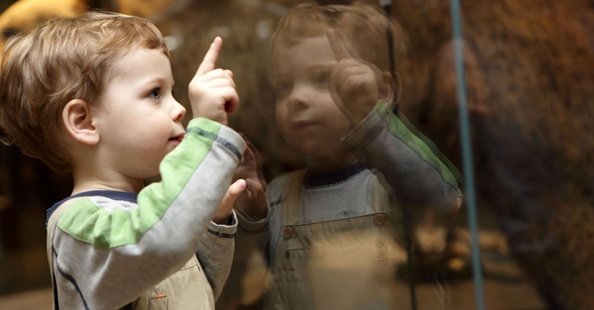 MUDEC di milano museo bambini
