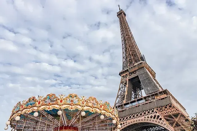 parigi con bambini 2