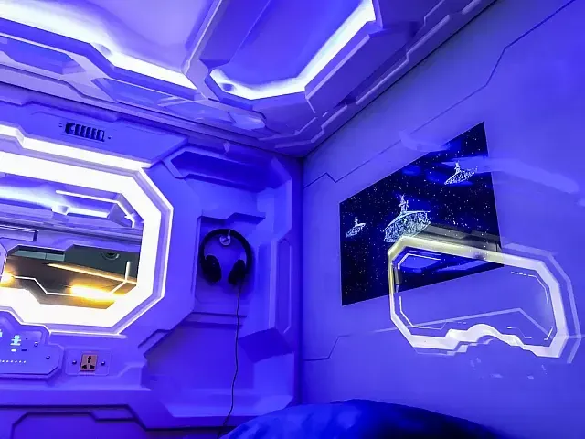 star wars hotel florida 1