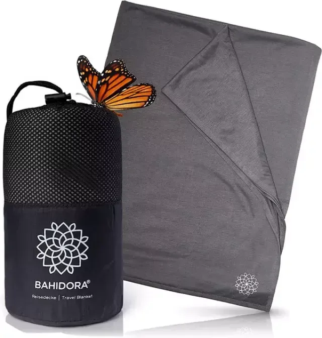 BahidoraCopertaViaggio