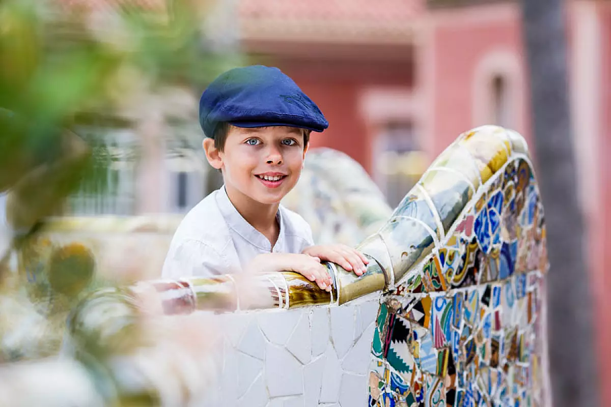 In vacanza a Barcellona con bambini: le 5 attrazioni da non perdere