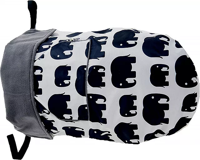BundleBeanCopertaViaggioBambini