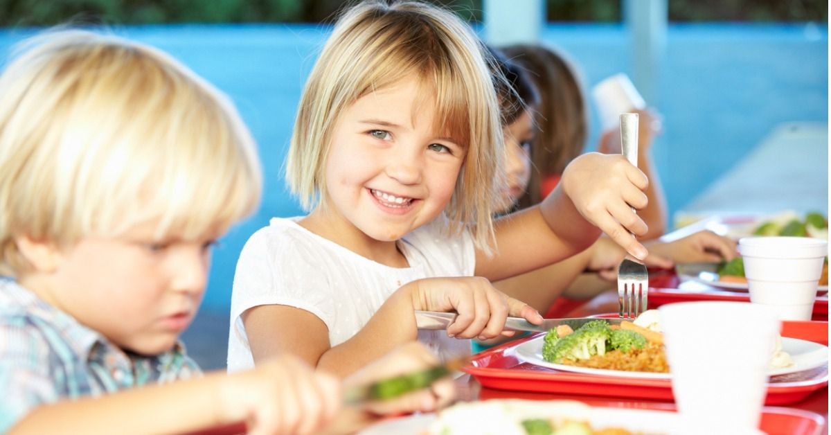 mensa buona su generazione bellezza