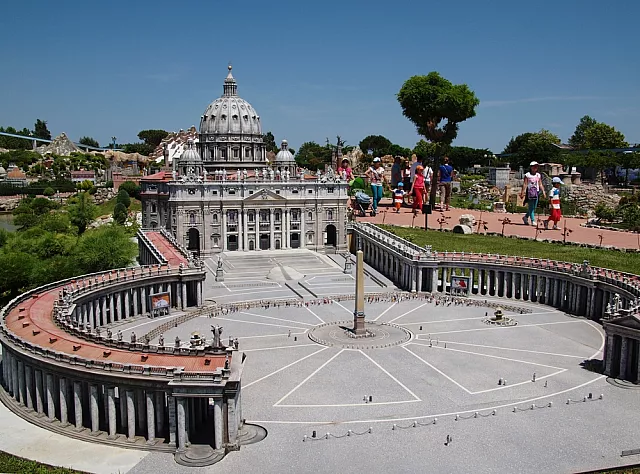 Italia in miniatura