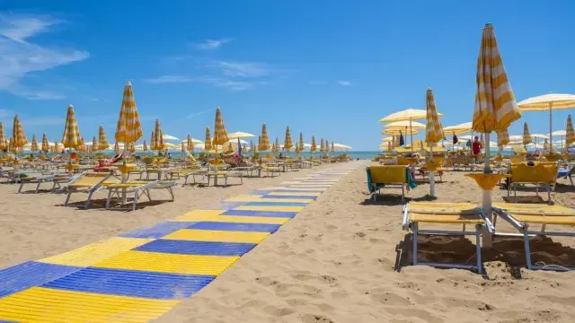 Lido di Jesolo