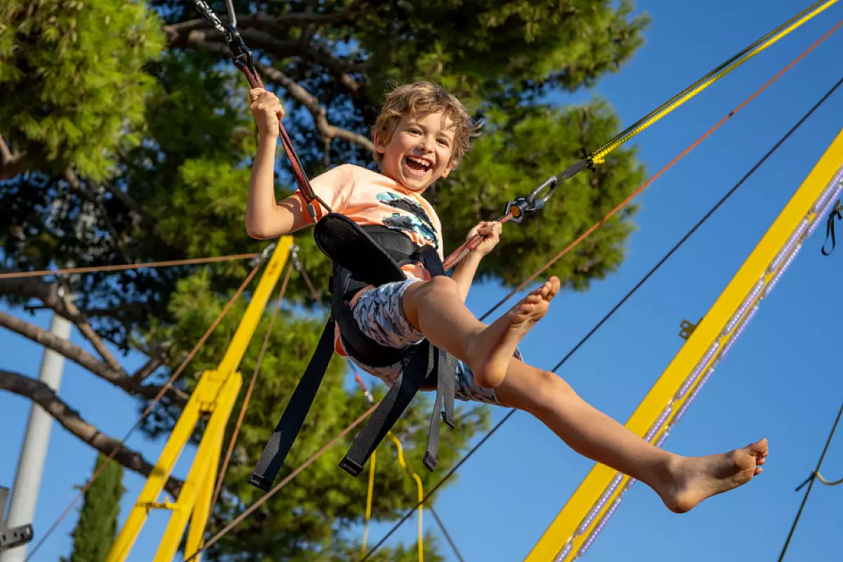 parchi divertimento per tutta la famiglia