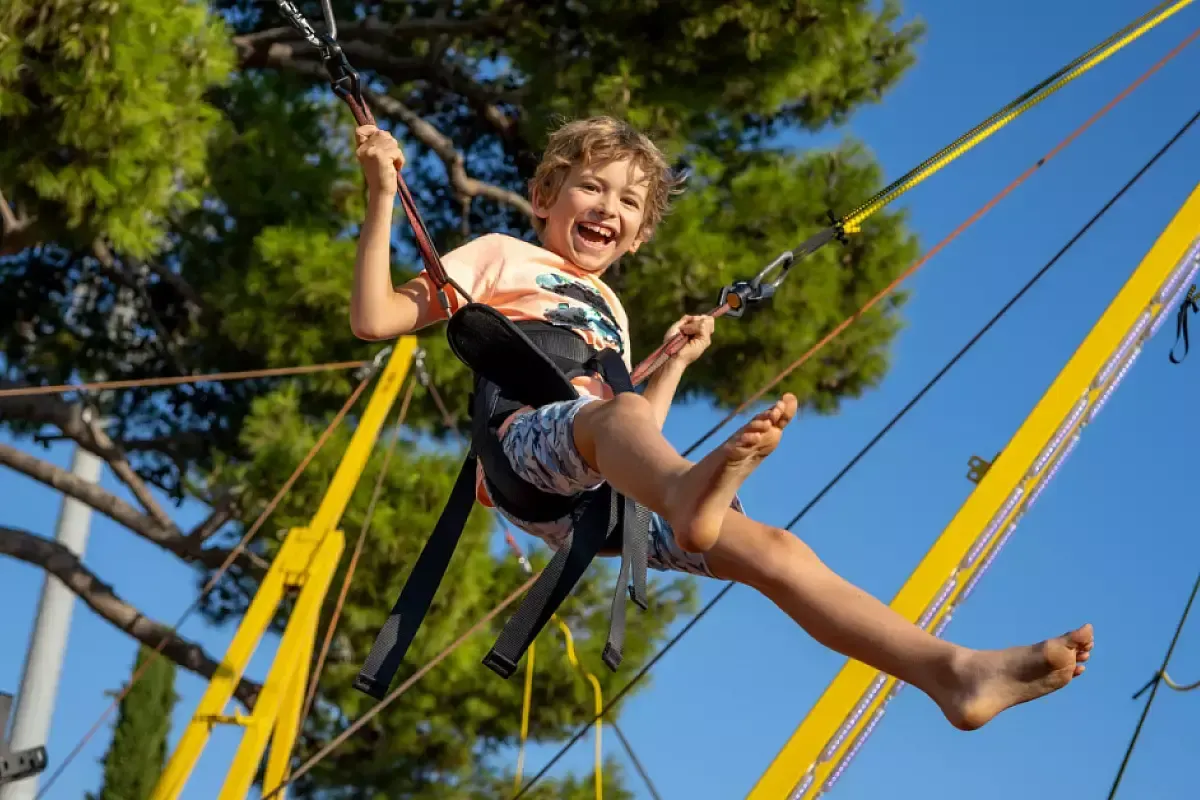 parchi divertimento per tutta la famiglia
