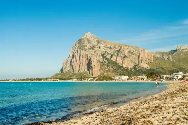 san vito lo capo per bambini