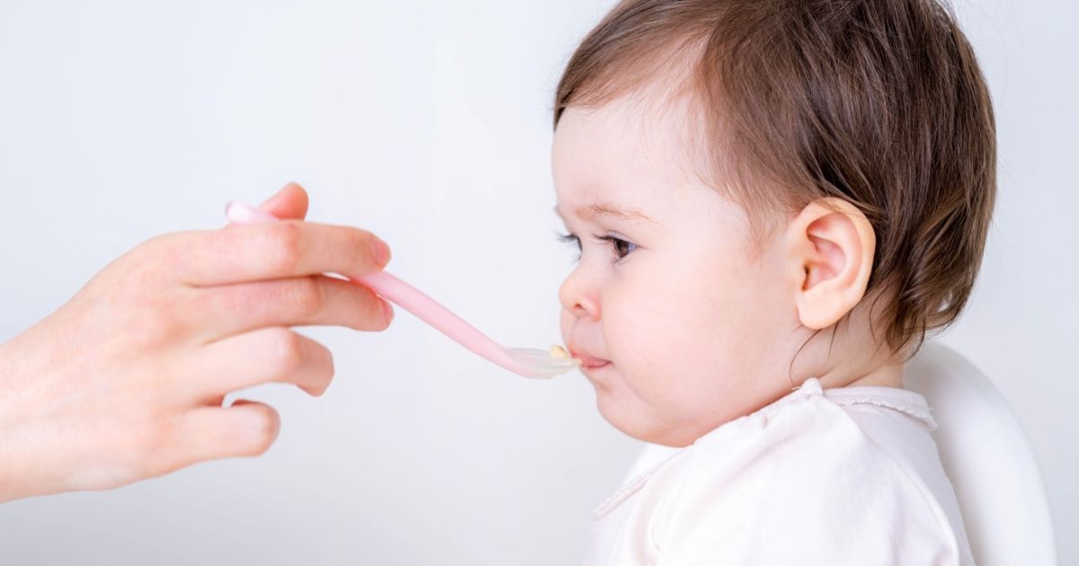 affrontare-lo-svezzamento