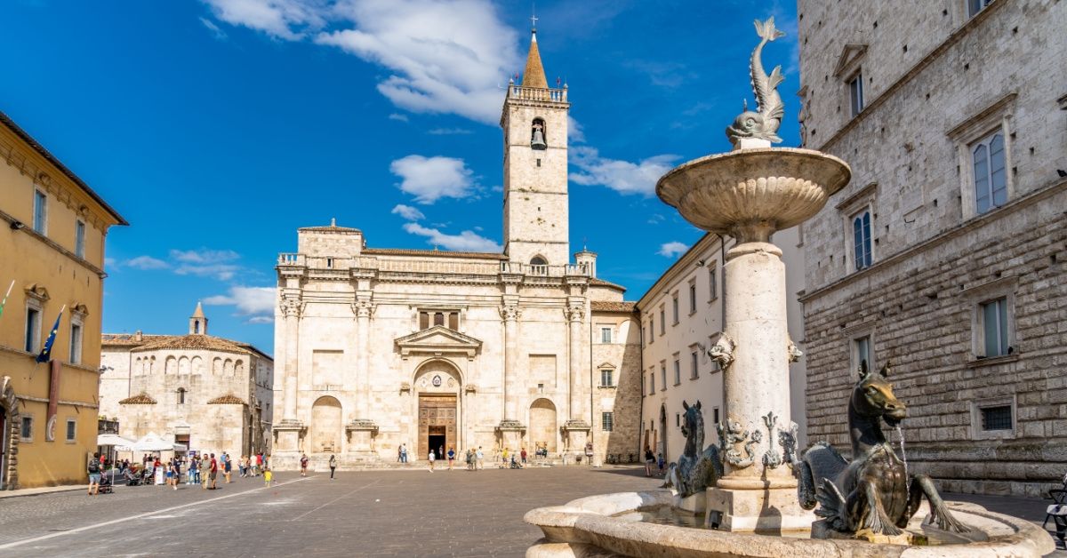 ascoli piceno in famiglia