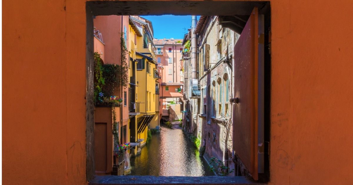 bologna con i bambini