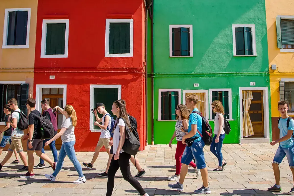 burano con bambini 2