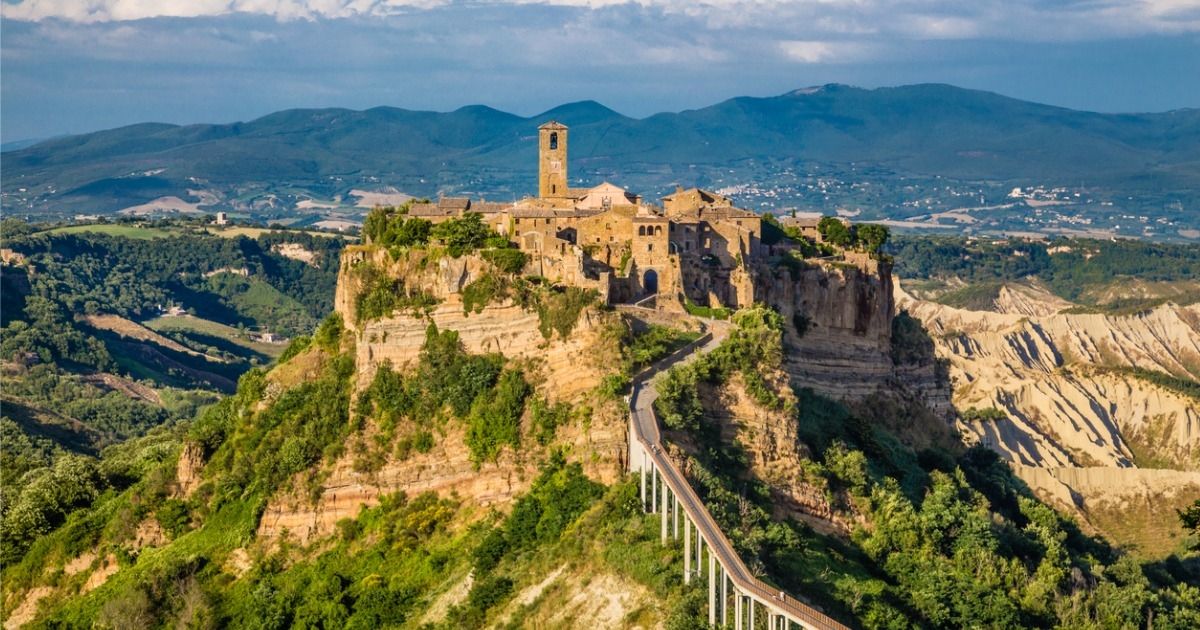 civita-di-bagnoregio-lazio