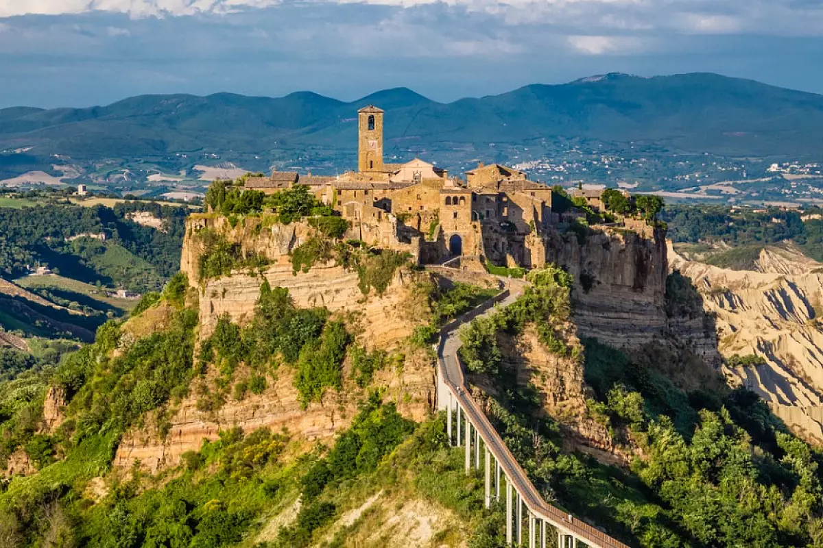 civita-di-bagnoregio-lazio