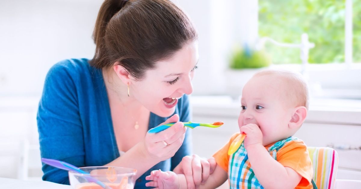 come-affrontare-lo-svezzamento