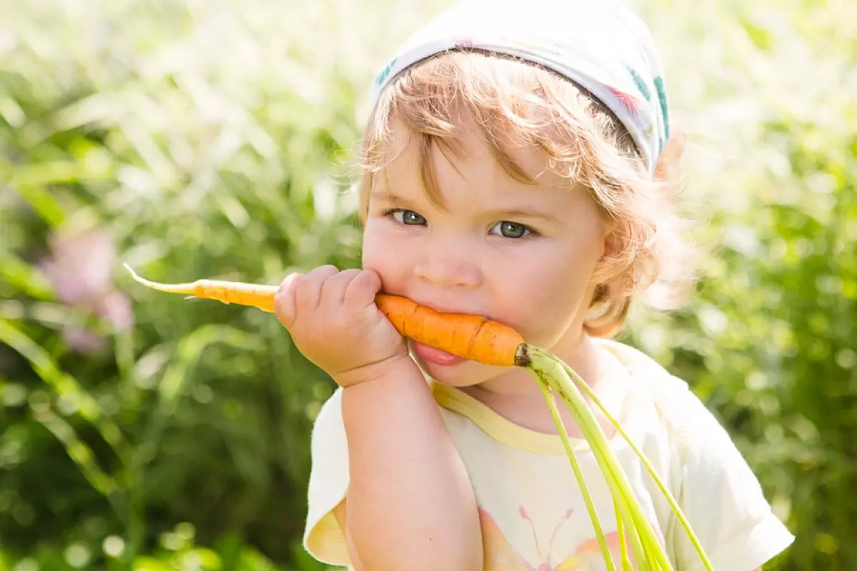 come-far-mangiare-le-verdure-bambini