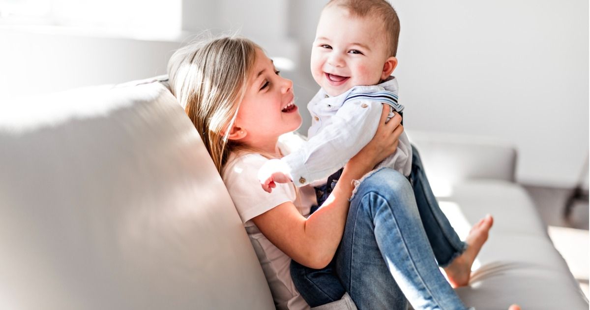 come-preparare- un-bambino-all-arrivo-di-un fratellino