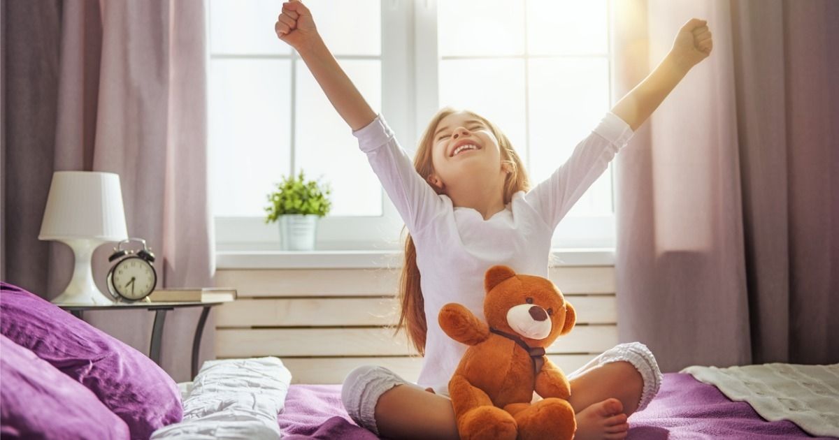 come-svegliare-bambini-per-andare-a-scuola