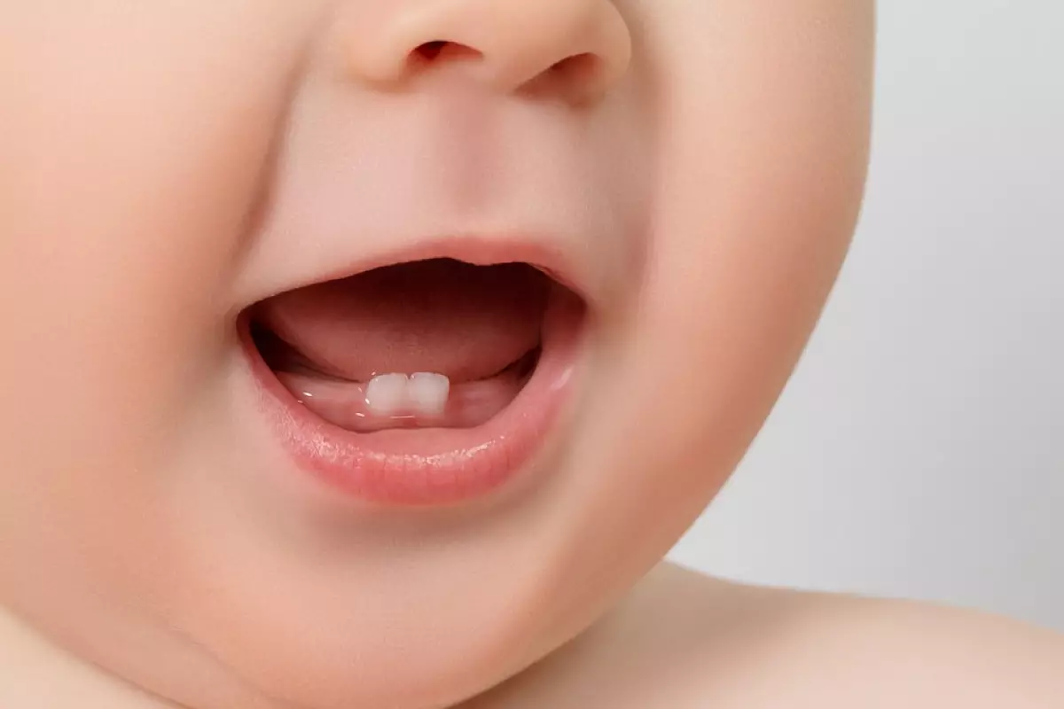 dentini-neonati