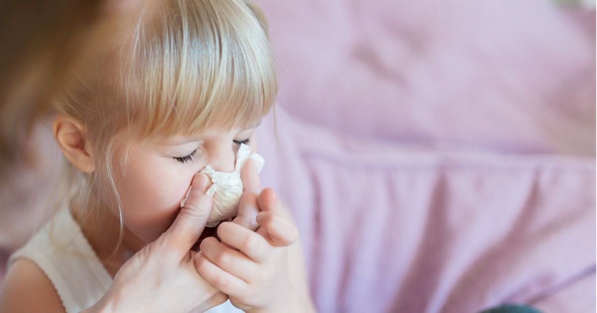 raffreddore-bambini