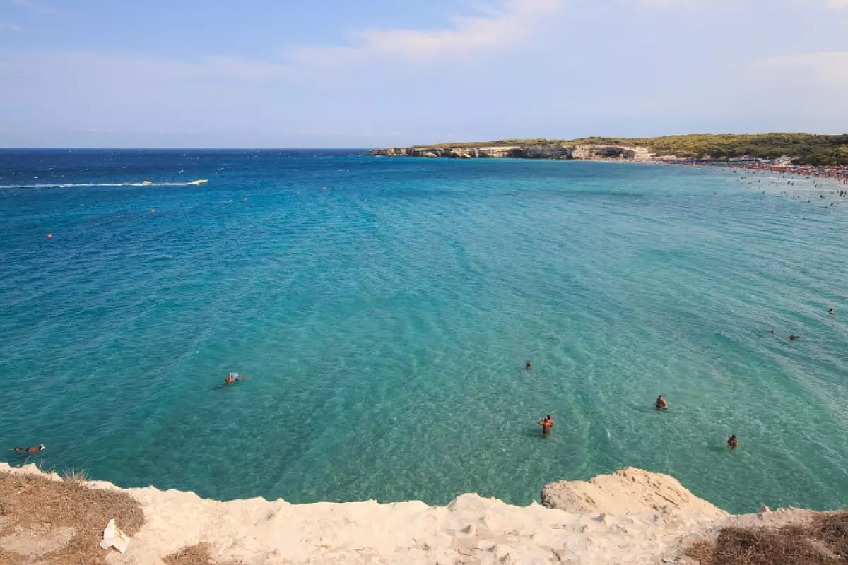 torre dell'orso