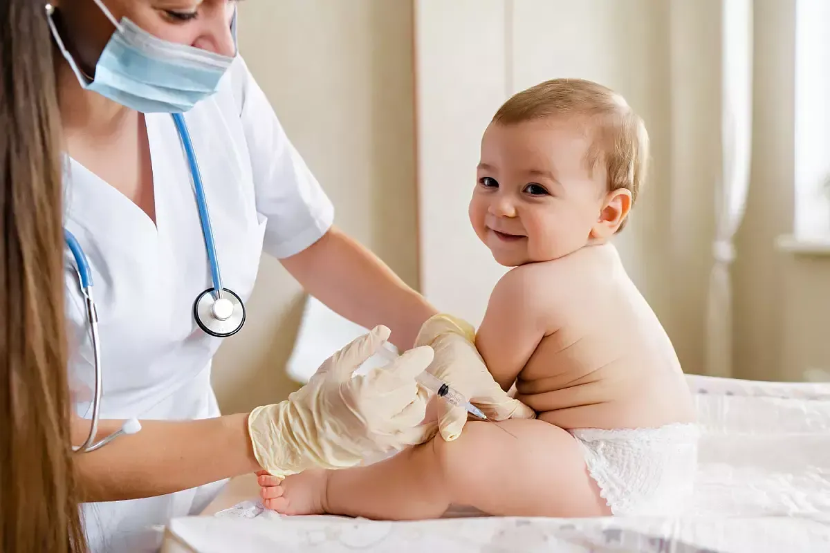 vaccino antinfluenzale bimbi