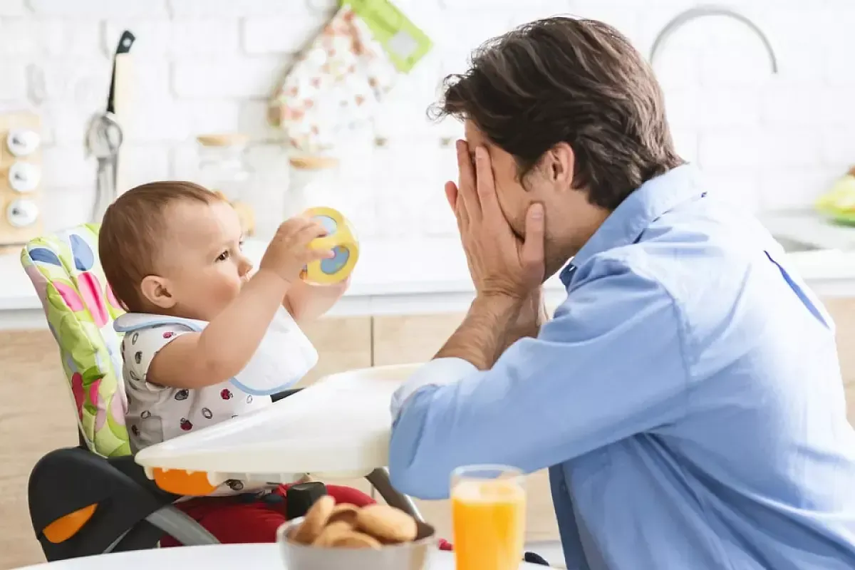 indipendenza dei bambini