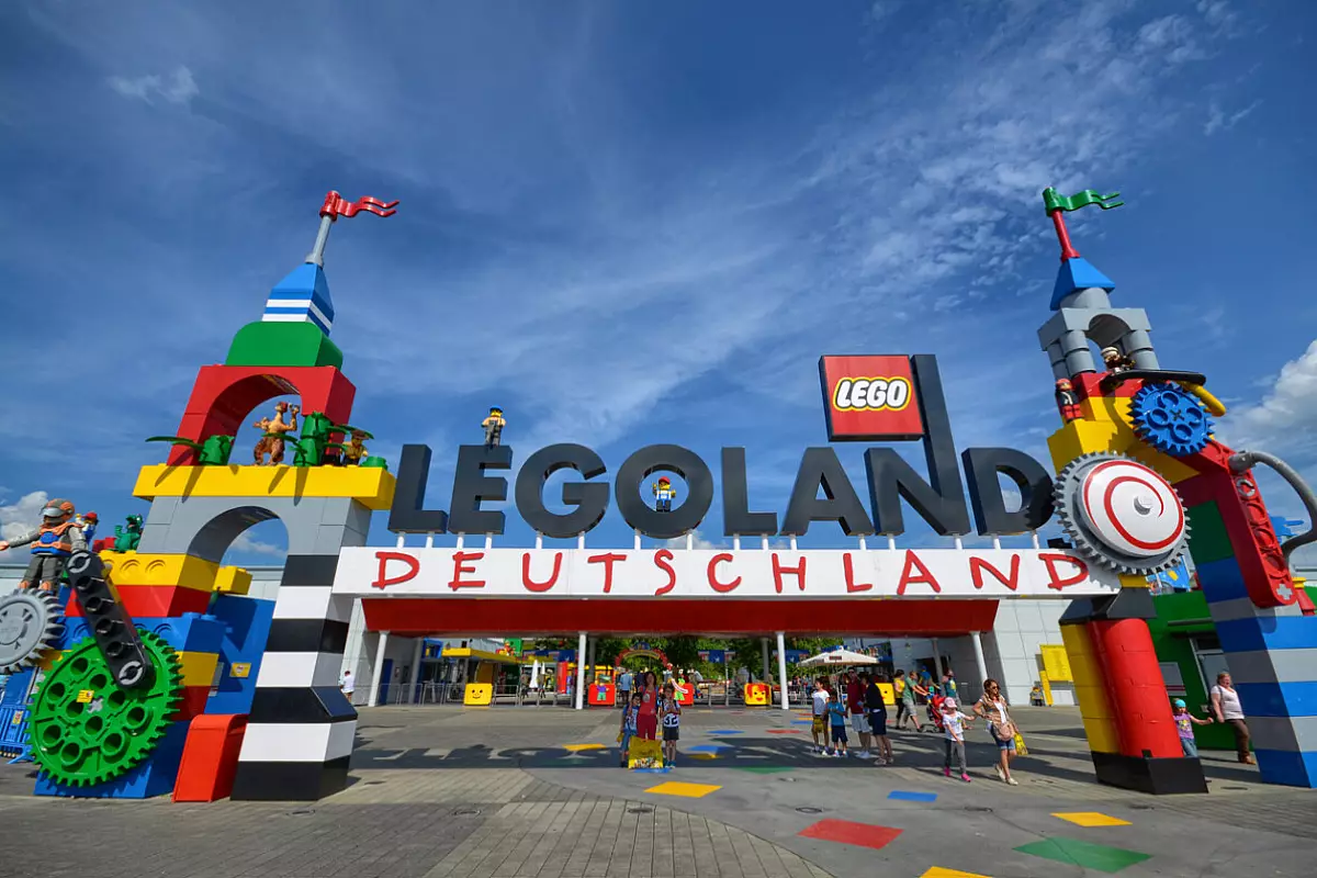 legoland germania 