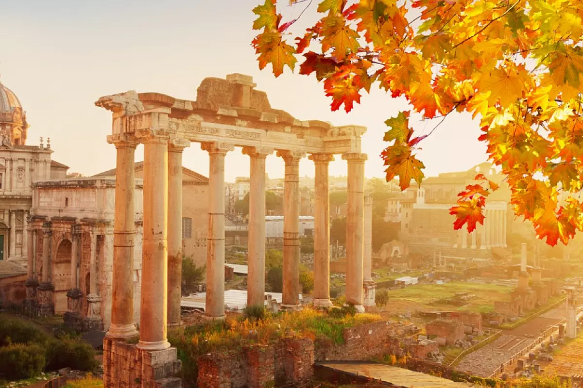 roma-autunno