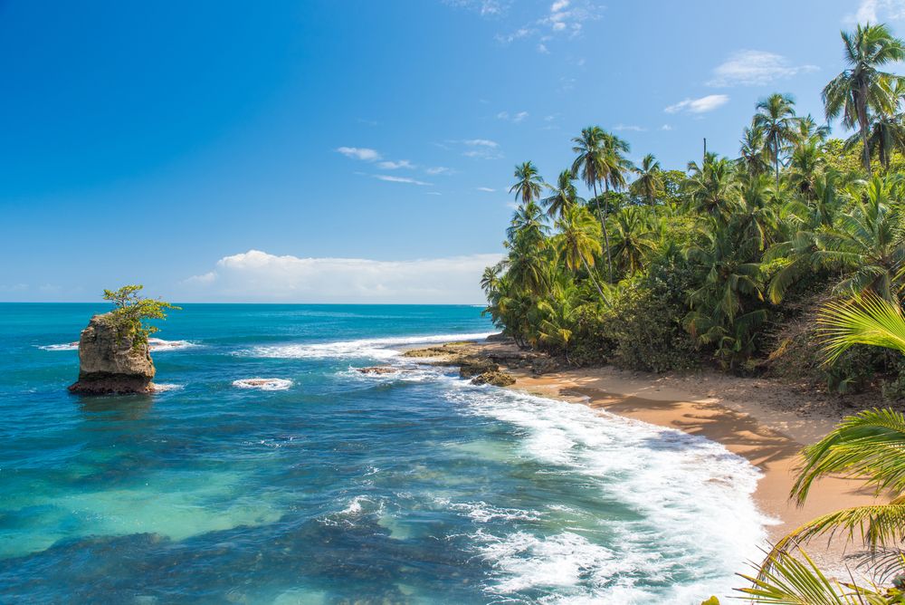 Viaggi internazionali con bambini top 10: Costa Rica Viaggi internazionali con bambini top 10: Costa Rica