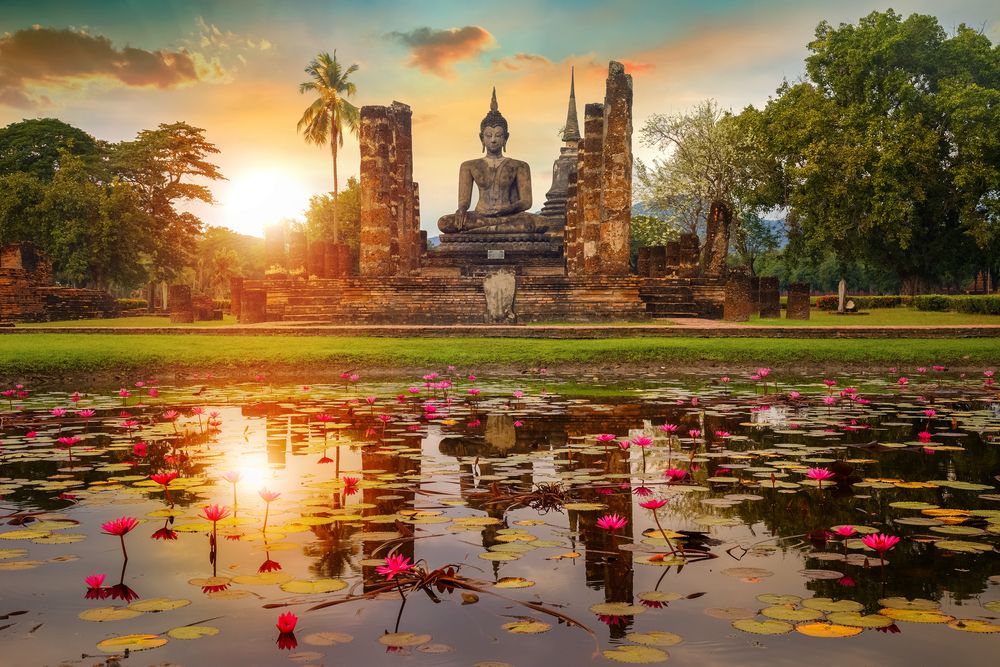 Viaggi internazionali con bambini top 10: Lapponia Viaggi internazionali con bambini top 10: Thailandia