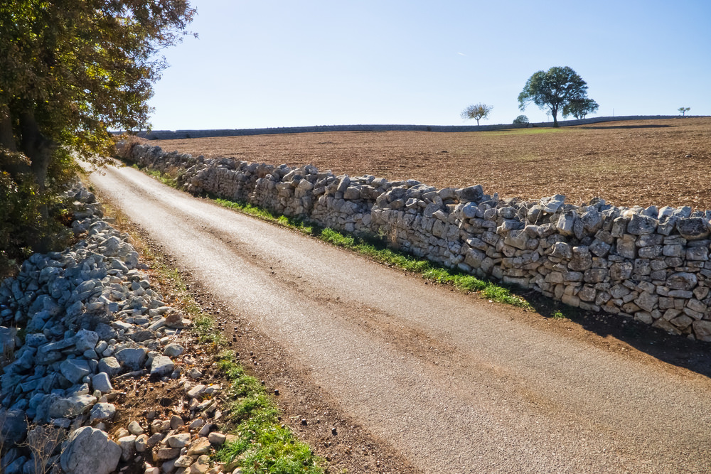 Puglia per bambini