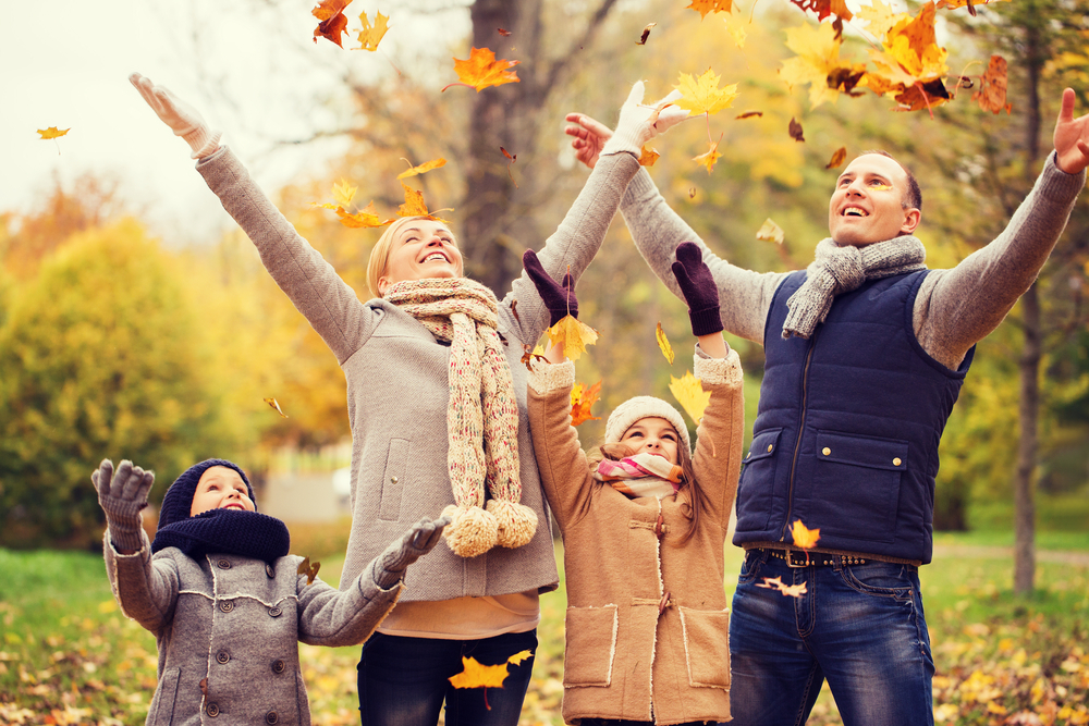 Passeggiate D autunno 5 Proposte Per Tutta La Famiglia Piccoli E Viaggi