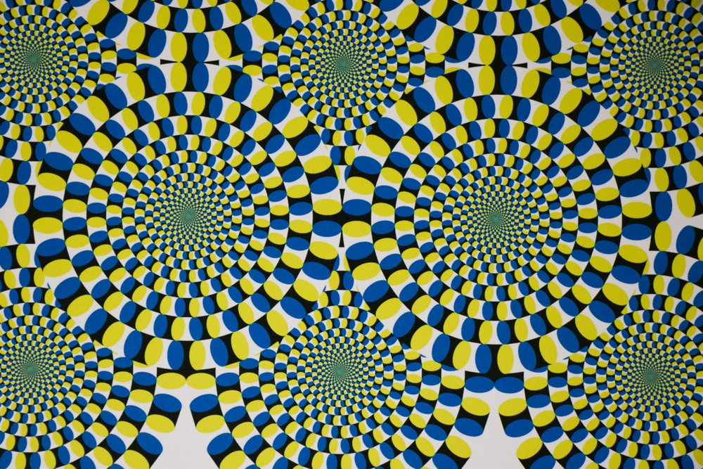 Museo delle illusioni
