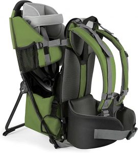 besrey Zaino Porta Bambino Trekking