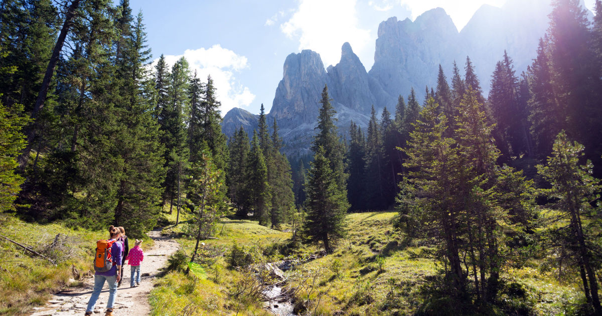 val-badia-bambini