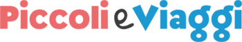 logo piccoli e viaggi